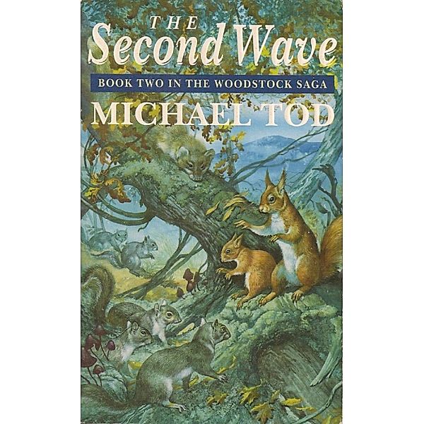 The Second Wave, Michael Tod
