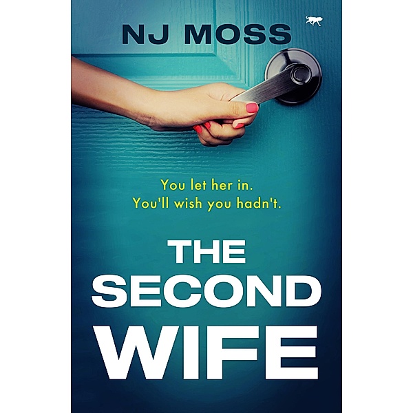 The Second Wife, Nj Moss