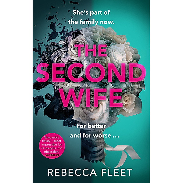 The Second Wife, Rebecca Fleet