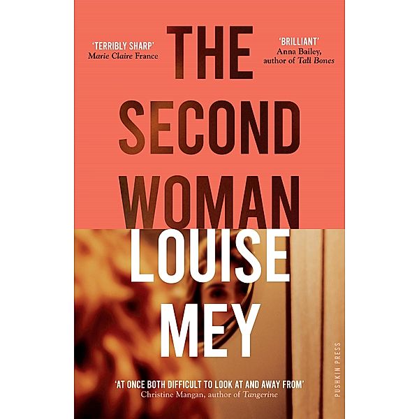 The Second Woman, Louise Mey