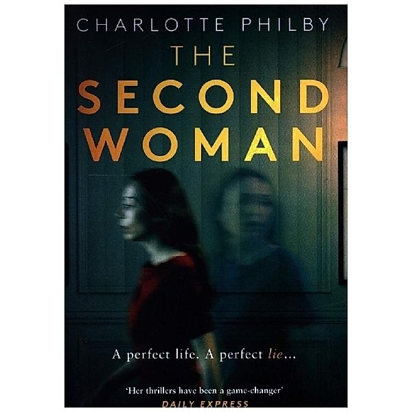 The Second Woman, Charlotte Philby