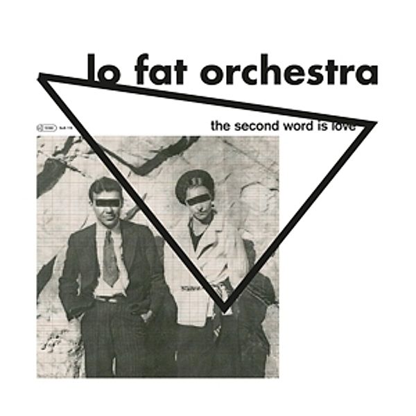 The Second Word Is Love (Vinyl), Lo Fat Orchestra