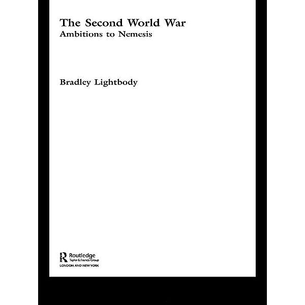 The Second World War, Bradley Lightbody