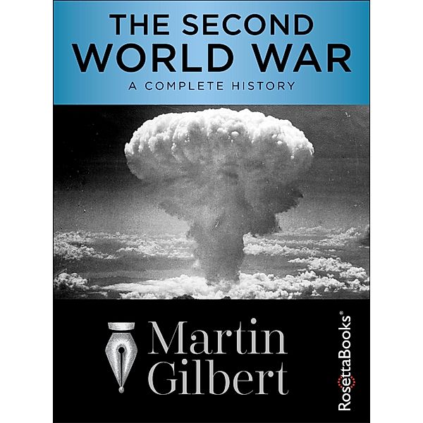 The Second World War, Martin Gilbert