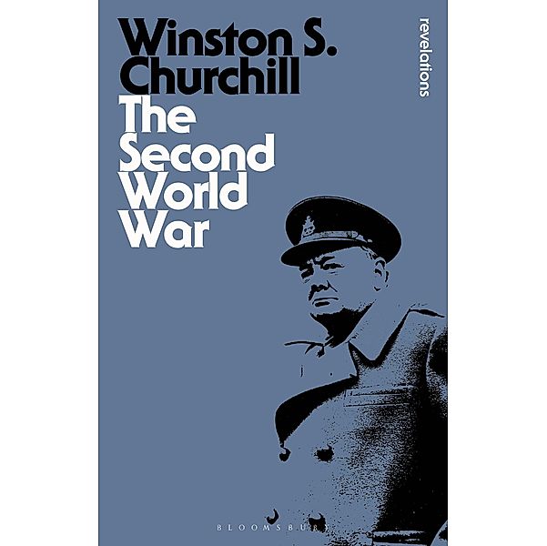 The Second World War, Winston S. Churchill