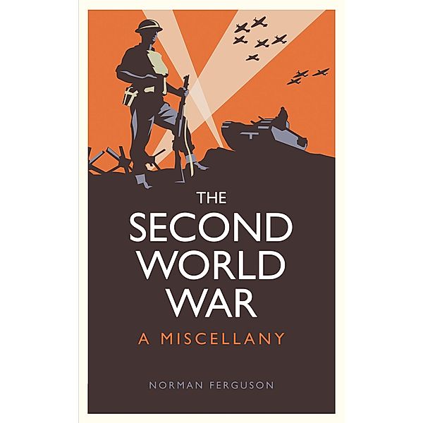 The Second World War, Norman Ferguson