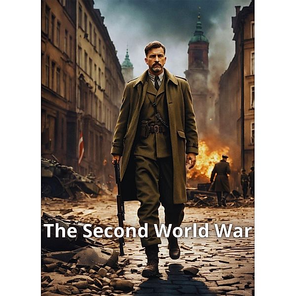 The Second World War, Yassin Ashraf