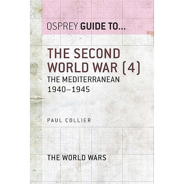 The Second World War (4), Paul Collier