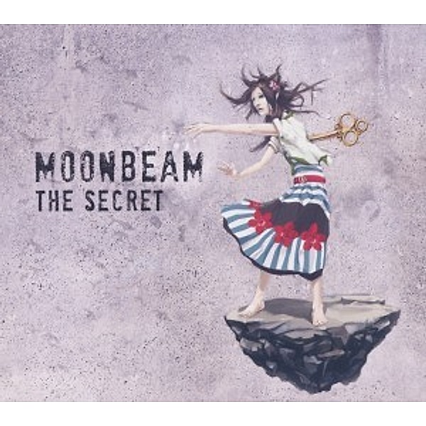 The Secret, Moonbeam