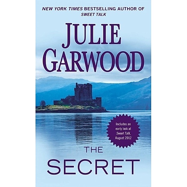 The Secret, Julie Garwood