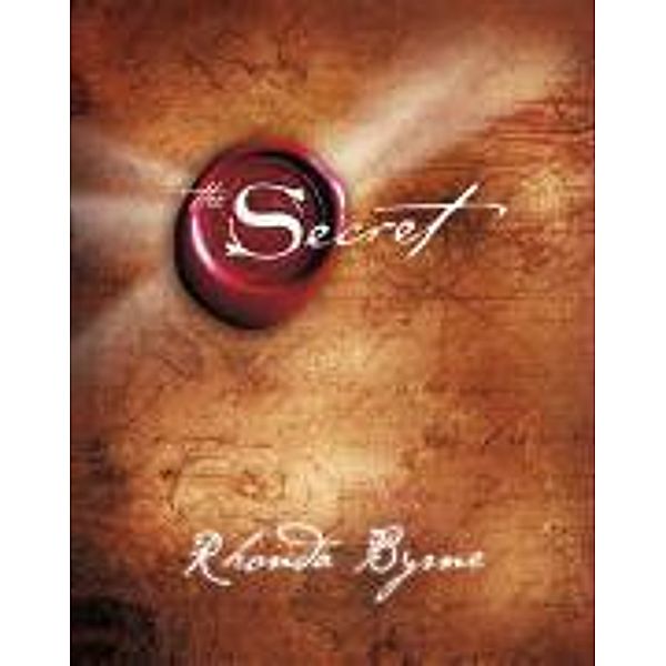 The Secret, Rhonda Byrne