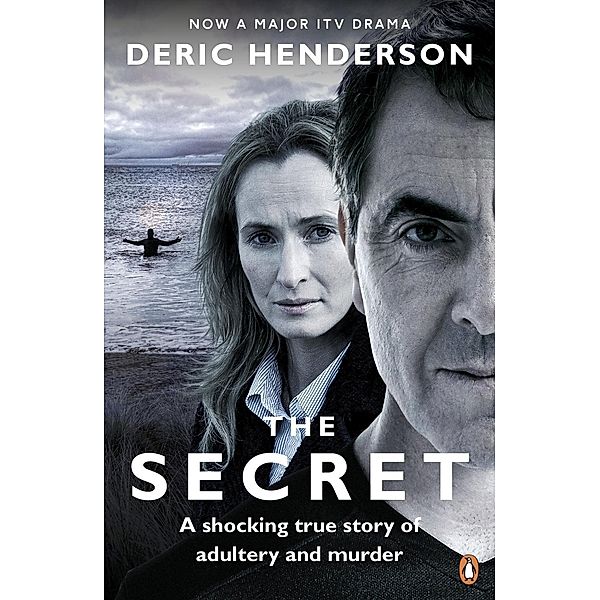 The Secret, Deric Henderson