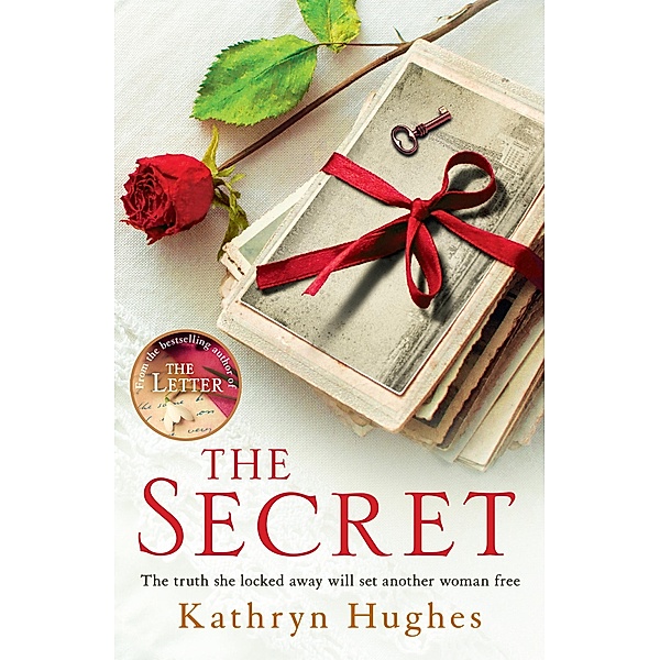 The Secret, Kathryn Hughes