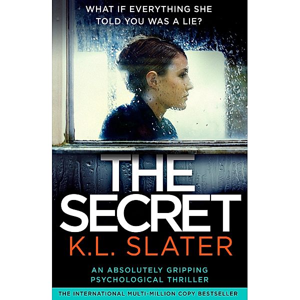 The Secret, K. L. Slater