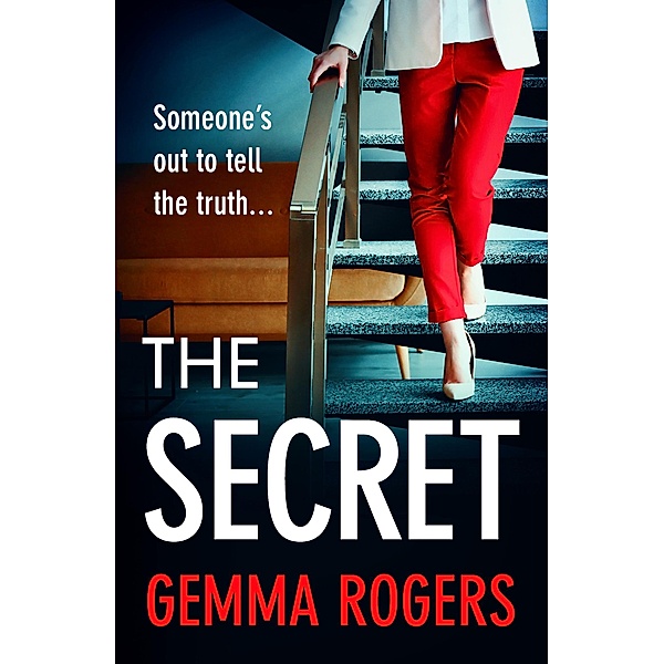 The Secret, Gemma Rogers