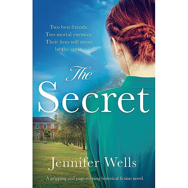 The Secret, Jennifer Wells