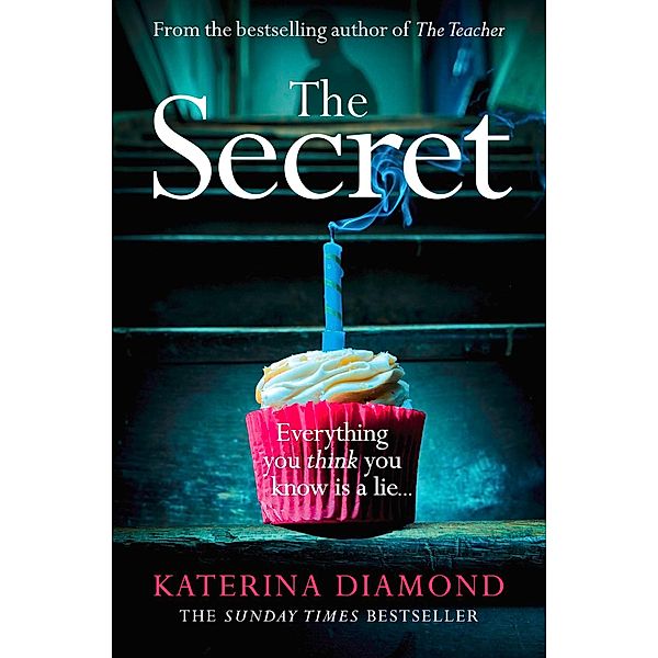 The Secret, Katerina Diamond
