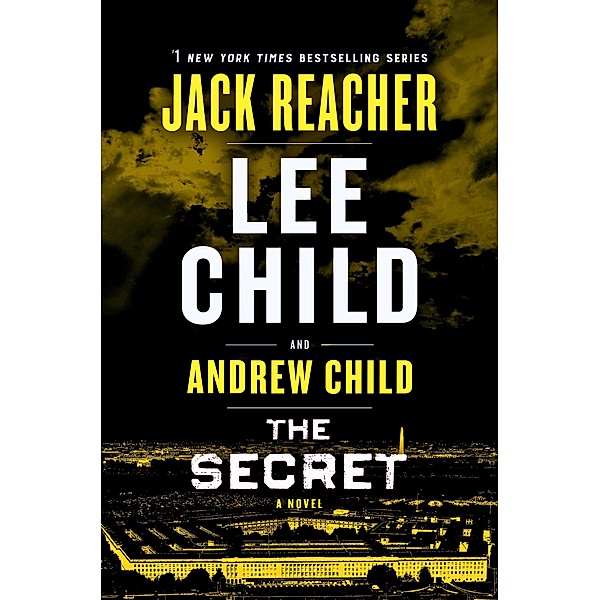 The Secret, Lee Child, Andrew Child