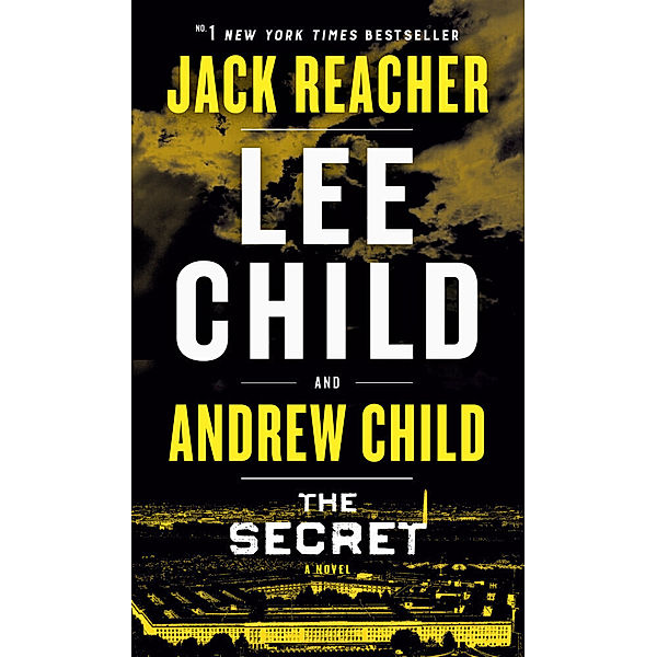 The Secret, Lee Child, Andrew Child