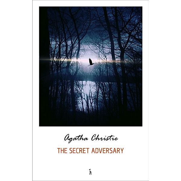 The Secret Adversary, Agatha Christie