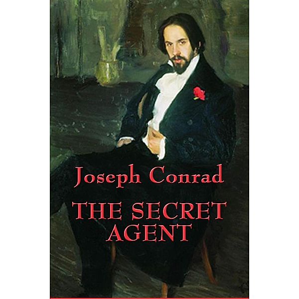 The Secret Agent / SMK Books, Joseph Conrad