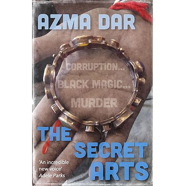 The Secret Arts, Azma Dar