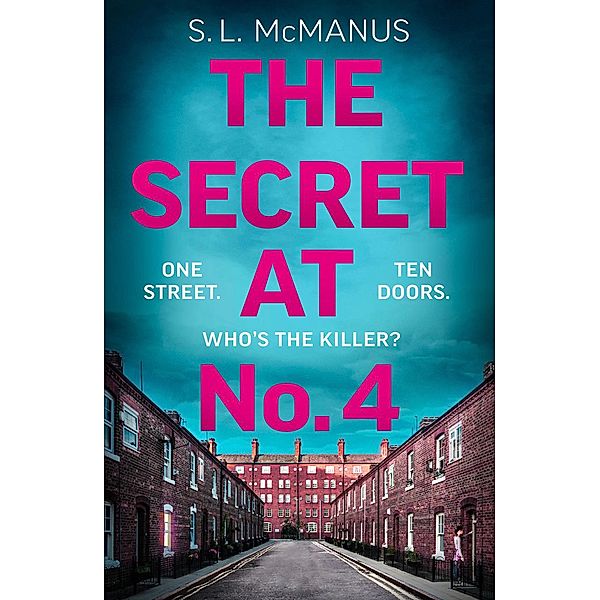 The Secret at No.4, S. L. McManus