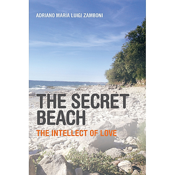 The Secret Beach, Adriano Maria Luigi Zamboni