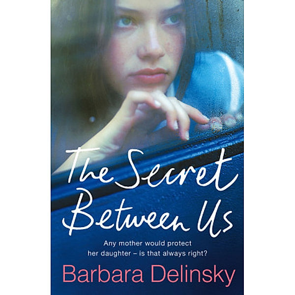 The Secret Between Us, Barbara Delinsky