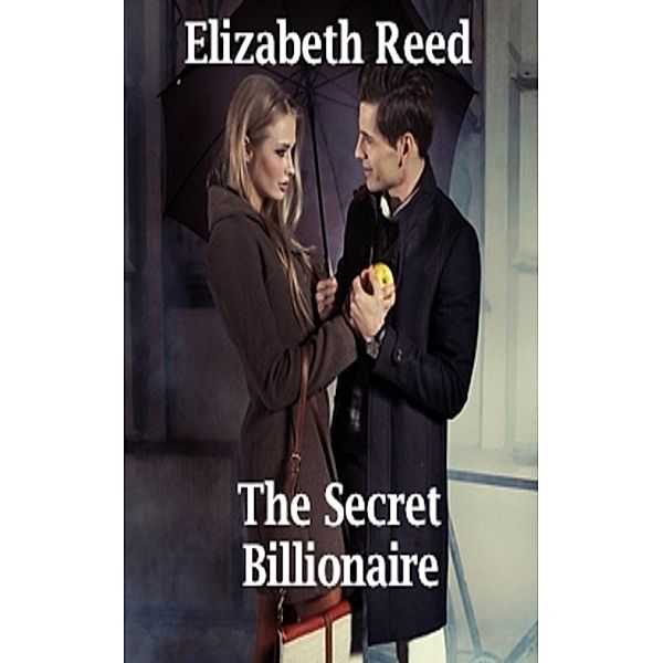 The Secret Billionaire, Elizabeth Reed
