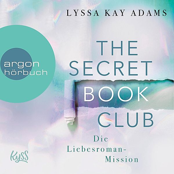 The Secret Book Club - 2 - Die Liebesroman-Mission, Lyssa Kay Adams