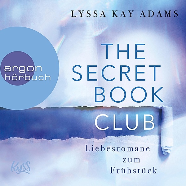 The Secret Book Club - 3 - Liebesromane zum Frühstück, Lyssa Kay Adams