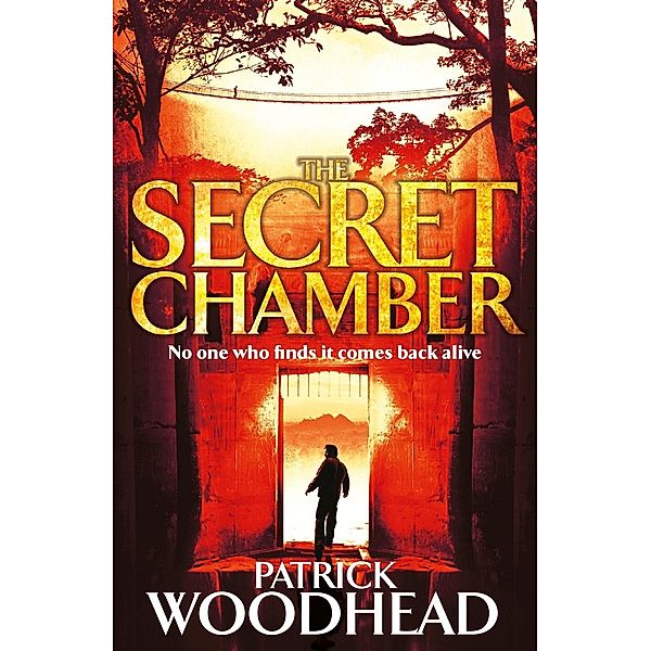 The Secret Chamber, Patrick Woodhead