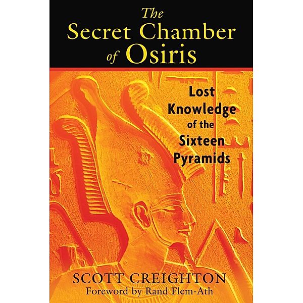 The Secret Chamber of Osiris, Scott Creighton