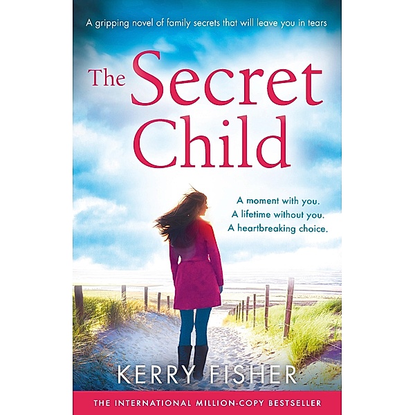 The Secret Child, Kerry Fisher