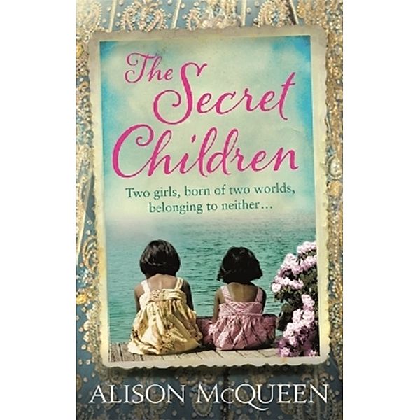 The Secret Children, Alison McQueen