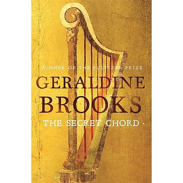 The Secret Chord, Geraldine Brooks