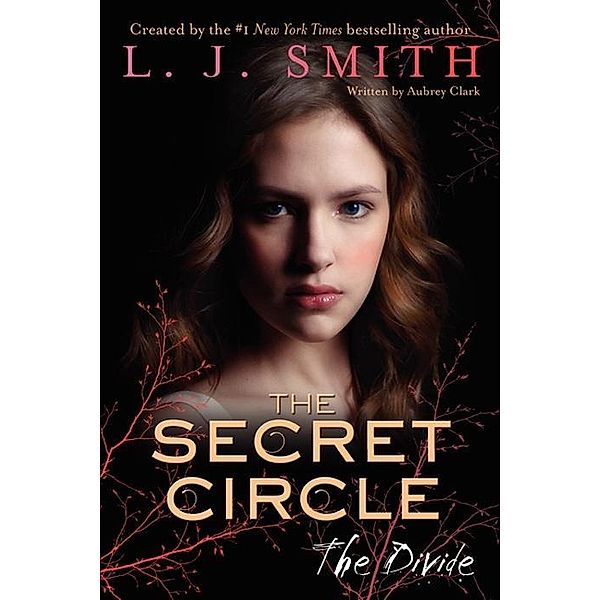 The Secret Circle: The Divide / Secret Circle Bd.4, L. J. Smith