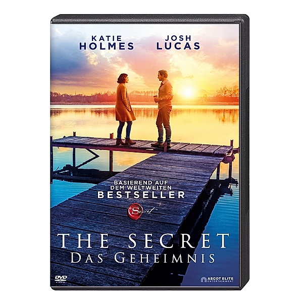 The Secret - Das Geheimnis. Traue dich zu träumen