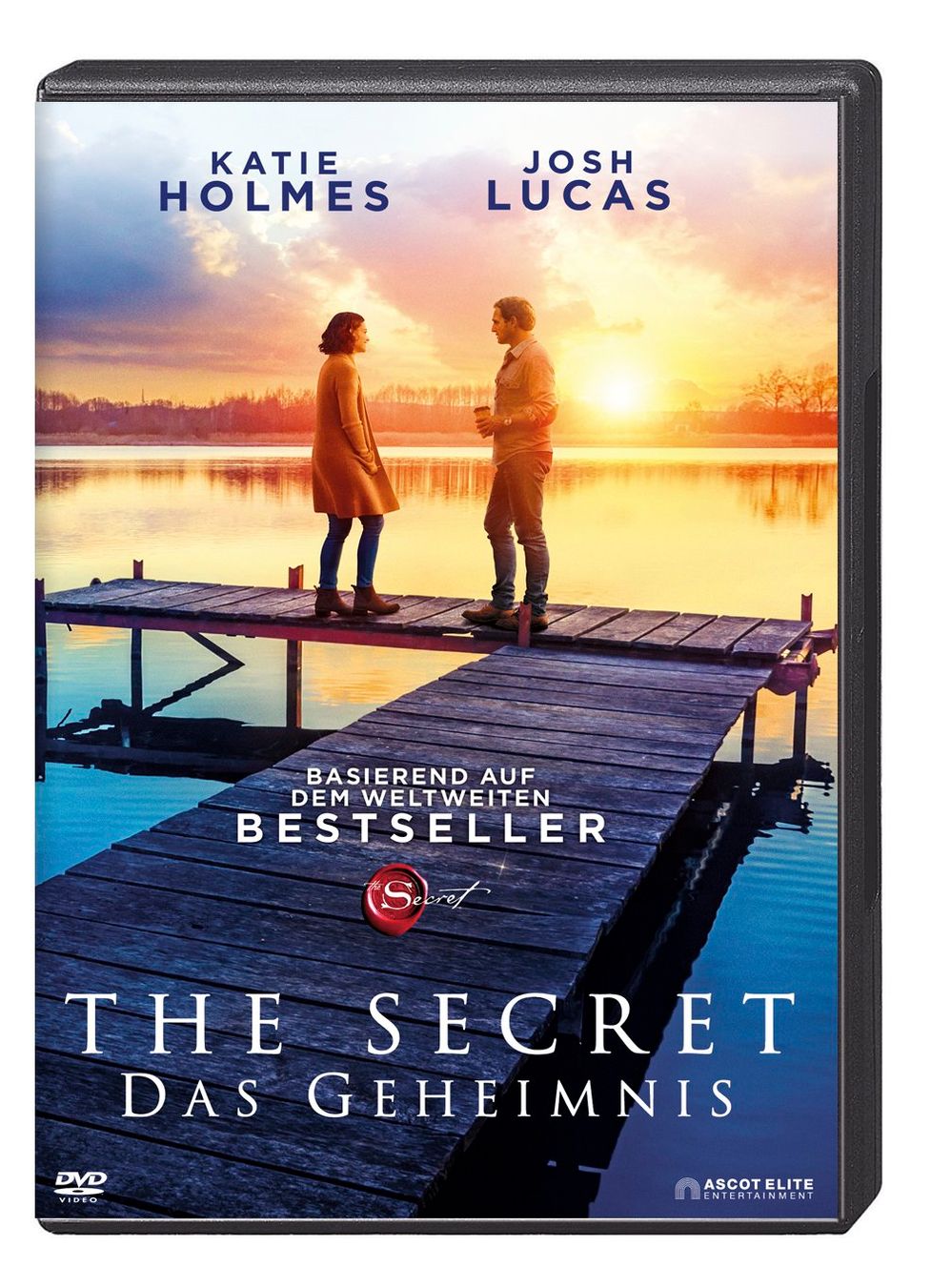 The Secret - Das Geheimnis. Traue dich zu träumen Film | Weltbild.ch