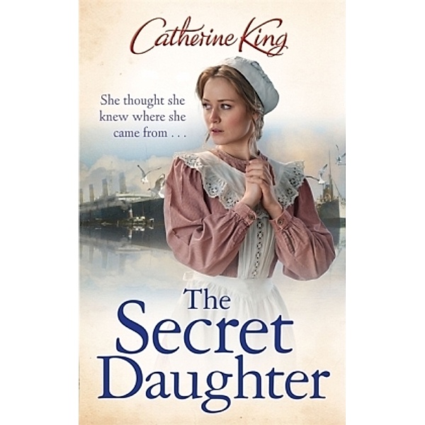 The Secret Daughter, Catherine King