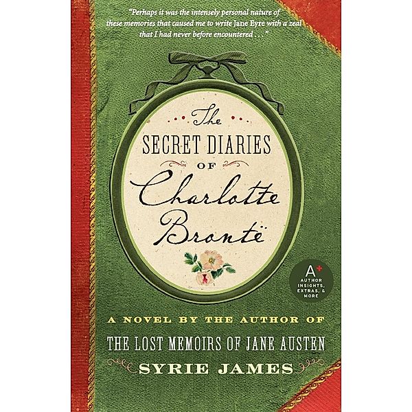 The Secret Diaries of Charlotte Bronte, Syrie James