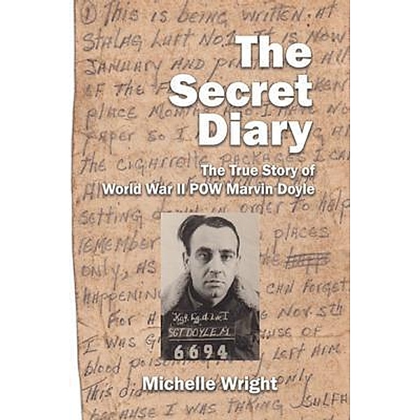 The Secret Diary, Michelle Wright
