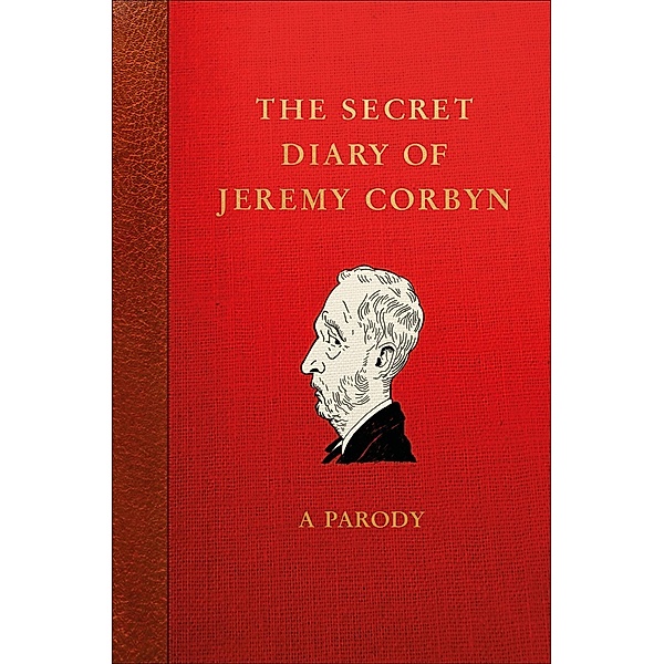The Secret Diary of Jeremy Corbyn, Lucien Young