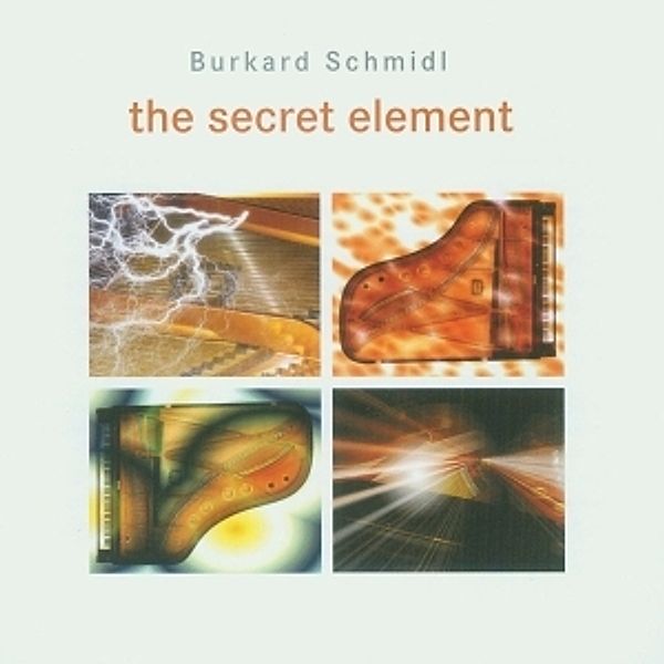 The Secret Element, Burkard Schmidl