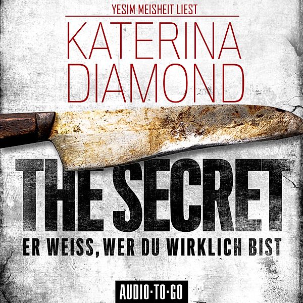 The Secret - Er weiss, wer du wirklich bist, Katerina Diamond