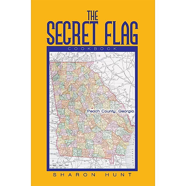The Secret Flag, Sharon Hunt