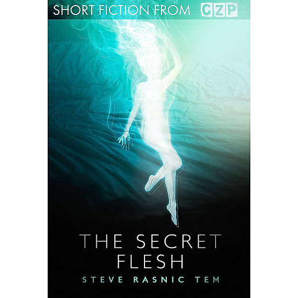 The Secret Flesh, Steve Rasnic Tem