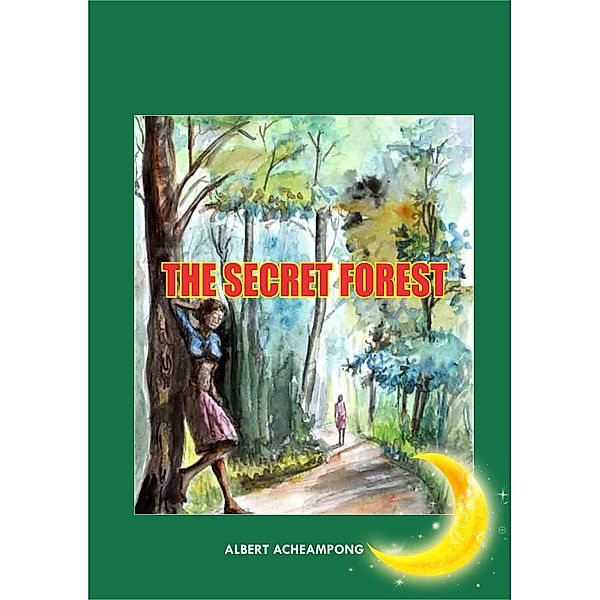 The Secret Forest / The secret forest, Albert Acheampong