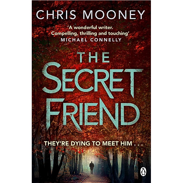 The Secret Friend / Darby McCormick, Chris Mooney